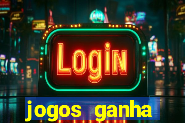 jogos ganha dinheiro sem depositar